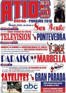festa s