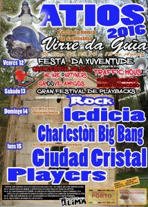 cartaz guía 16